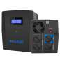 Phasak Sirius gruppo di continuità (UPS) A linea interattiva 1,56 kVA 900 W 4 presa(e) AC