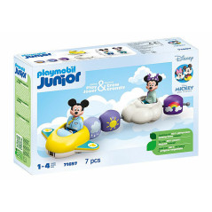 Playmobil Junior 71697 set da gioco