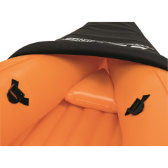 Bestway Kayak Gonfiabile mis. 321x88 cm - per due persone
