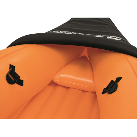 Bestway Kayak Gonfiabile mis. 321x88 cm - per due persone