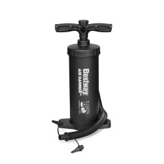 Bestway 65118 kayak da sport 1 persona(e) Nero, Turchese Nylon, Cloruro di polivinile (PVC) Kayak gonfiabile