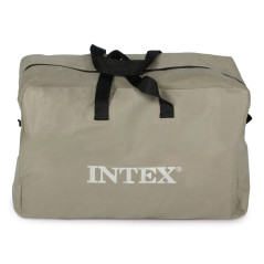 Intex Challenger K1 1 persona(e) Verde Cloruro di polivinile (PVC) Kayak gonfiabile