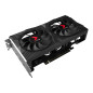 PNY GeForce RTX 4060 XLR8 Gaming VERTO NVIDIA 8 GB GDDR6