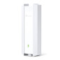 TP-Link Omada EAP610-Outdoor 1800 Mbit/s Bianco Supporto Power over Ethernet (PoE) TP-Link Omada EAP610-Outdoor 1800 Mbit/s Bianco Supporto Power over Ethernet (PoE)