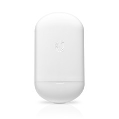 Ubiquiti NanoStation AC Loco 1000 Mbit s Bianco