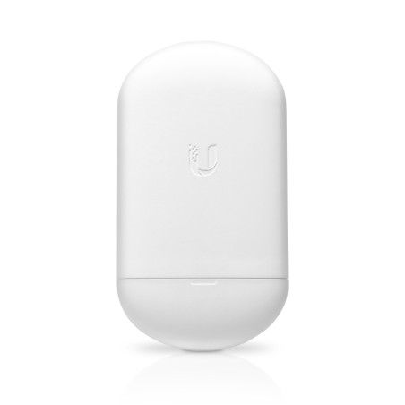 Ubiquiti NanoStation AC Loco 1000 Mbit/s Bianco