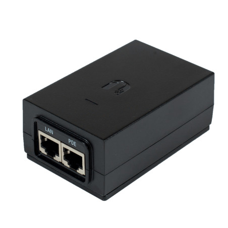 Ubiquiti POE-48-24W adattatore PoE e iniettore 48 V