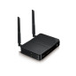 Zyxel LTE3301-PLUS router wireless Gigabit Ethernet Dual-band (2.4 GHz/5 GHz) 4G Nero Zyxel LTE3301-PLUS router wireless Gigabit Ethernet Dual-band (2.4 GHz/5 GHz) 4G Nero