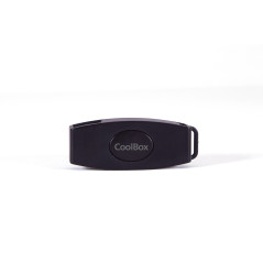CoolBox CSI-680 lettore di card readers Interno esterno USB USB 2.0 Nero