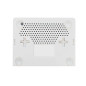 Mikrotik RB750GR3 router cablato Gigabit Ethernet Turchese, Bianco Mikrotik RB750GR3 router cablato Gigabit Ethernet Turchese, Bianco