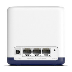 Mercusys Halo H50G (2-pack) Dual-band (2.4 GHz/5 GHz) Wi-Fi 5 (802.11ac) Bianco 3 Interno