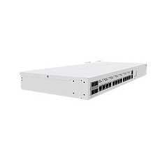 Mikrotik CCR2116-12G-4S+ router cablato Gigabit Ethernet Bianco