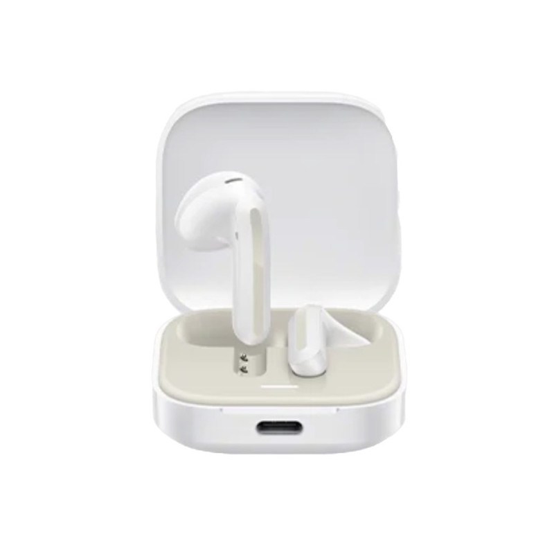 Xiaomi Redmi Buds 6 Active Auricolare True Wireless Stereo (TWS) In-ear Musica e Chiamate Bluetooth Bianco Xiaomi Redmi Buds 6 Active Auricolare True Wireless Stereo (TWS) In-ear Musica e Chiamate Bluetooth Bianco