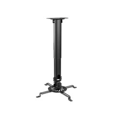 Fonestar SPR-549N supporto per proiettore Soffitto Nero