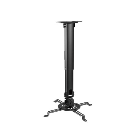 Fonestar SPR-549N supporto per proiettore Soffitto Nero