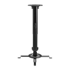 Fonestar SPR-549N supporto per proiettore Soffitto Nero