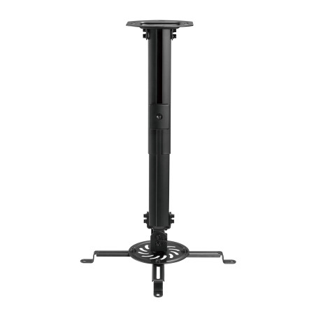 Fonestar SPR-549N supporto per proiettore Soffitto Nero