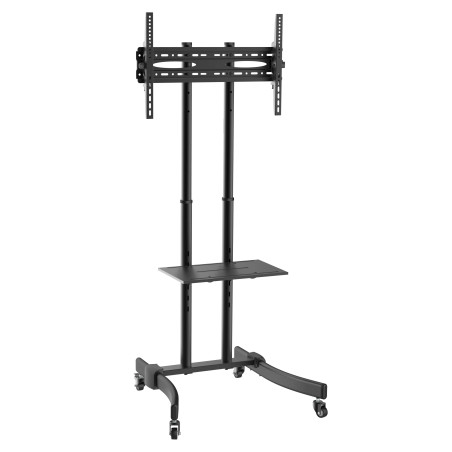 Fonestar STS-4664N Supporto TV a parete 177,8 cm (70") Nero