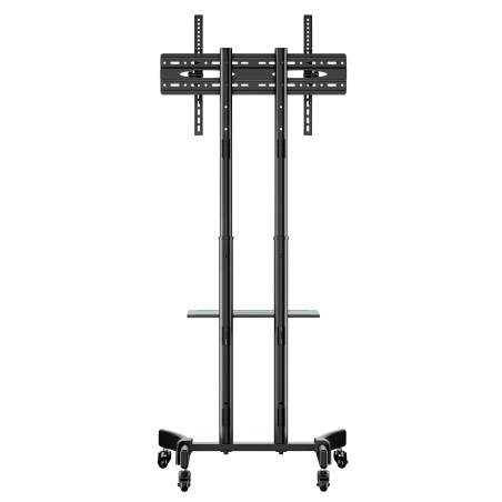 Fonestar STS-4664N Supporto TV a parete 177,8 cm (70") Nero