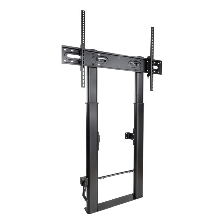 TooQ Lottus 2,54 m (100") Nero