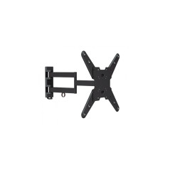 Fonestar STV-683N Supporto TV a parete 139,7 cm (55") Nero
