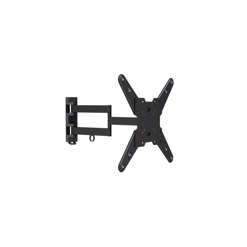 Fonestar STV-683N Supporto TV a parete 139,7 cm (55") Nero Fonestar STV-683N Supporto TV a parete 139,7 cm (55") Nero