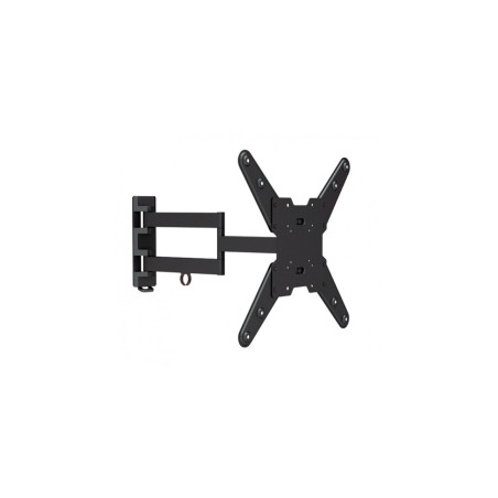 Fonestar STV-683N Supporto TV a parete 139,7 cm (55") Nero