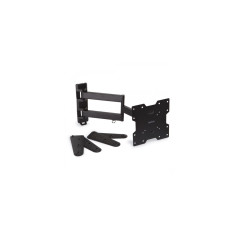 Fonestar STV-683N Supporto TV a parete 139,7 cm (55") Nero
