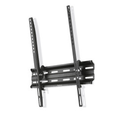 Hama 00220810 Supporto TV a parete 165,1 cm (65") Nero