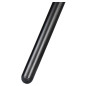 Hama 00220870 Supporto TV a parete 190,5 cm (75") Nero Hama 00220870 Supporto TV a parete 190,5 cm (75") Nero