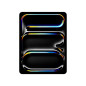 Apple iPad Pro 13'' Wi-Fi + Cellular 512GB Standard glass - Argento Apple iPad Pro 13'' Wi-Fi + Cellular 512GB Standard glass - Argento