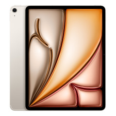 Apple iPad Air 13'' Wi-Fi + Cellular 256GB Galassia