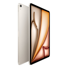 Apple iPad Air 13'' Wi-Fi + Cellular 256GB Galassia