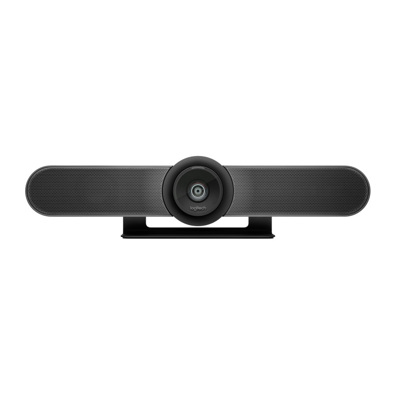 Logitech MeetUp Nero 3840 x 2160 Pixel 30 fps Logitech MeetUp Nero 3840 x 2160 Pixel 30 fps