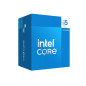 Intel Core i5-14400F processore 20 MB Cache intelligente Scatola Intel Core i5-14400F processore 20 MB Cache intelligente Scatola