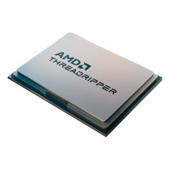 AMD Ryzen Threadripper 7980X processore 3,2 GHz 256 MB L3 Scatola