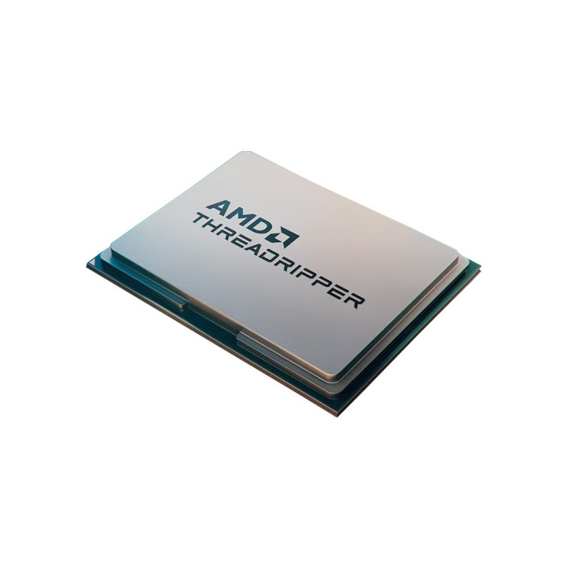 AMD Ryzen Threadripper 7980X processore 3,2 GHz 256 MB L3 Scatola AMD Ryzen Threadripper 7980X processore 3,2 GHz 256 MB L3 Scatola