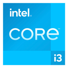 Intel Core i3-12100F processore 12 MB Cache intelligente Scatola
