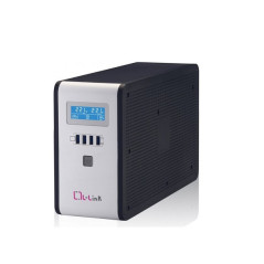 L-Link LL-7716 gruppo di continuità (UPS) A linea interattiva 1,6 kVA 900 W 2 presa(e) AC