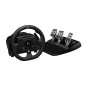 Logitech G G923 Nero USB 2.0 Sterzo + Pedali Analogico/Digitale PC, Xbox One, Xbox Series S, Xbox Series X Logitech G G923 Nero USB 2.0 Sterzo + Pedali Analogico/Digitale PC, Xbox One, Xbox Series S, Xbox Series X