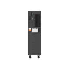 Conceptronic ZEUS52E6K gruppo di continuità (UPS) Doppia conversione (online) 6 kVA 5400 W