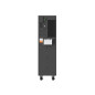 Conceptronic ZEUS52E6K gruppo di continuità (UPS) Doppia conversione (online) 6 kVA 5400 W Conceptronic ZEUS52E6K gruppo di continuità (UPS) Doppia conversione (online) 6 kVA 5400 W