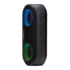 Aiwa BST-650 altoparlante portatile e per feste Altoparlante portatile stereo Nero 20 W
