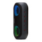 Aiwa BST-650 altoparlante portatile e per feste Altoparlante portatile stereo Nero 20 W Aiwa BST-650 altoparlante portatile e per feste Altoparlante portatile stereo Nero 20 W