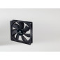 CoolBox VENCOOAU120 Case per computer Ventilatore 12 cm Nero
