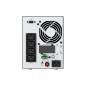 Conceptronic ZEUS52E1K gruppo di continuità (UPS) Doppia conversione (online) 1 kVA 900 W 4 presa(e) AC Conceptronic ZEUS52E1K gruppo di continuità (UPS) Doppia conversione (online) 1 kVA 900 W 4 presa(e) AC