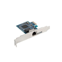 Lanberg PCE-1GB-001 scheda di rete e adattatore Interno Ethernet 1000 Mbit s