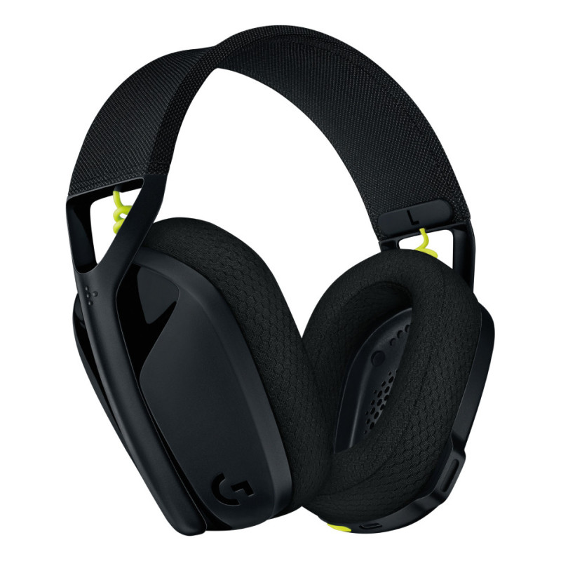 Logitech G G435