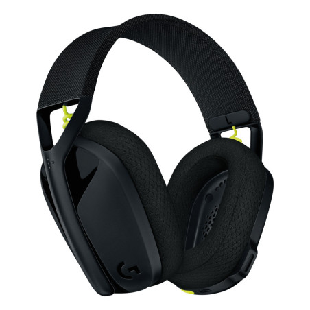 Logitech G G435