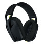 Logitech G G435